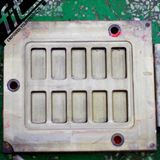 OEM Rubber Compression Mold Manufacturer