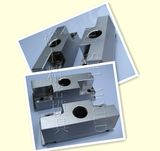 Mold Slider Machining No-Standard Part