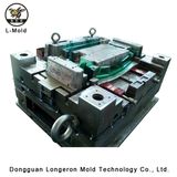 Die Casting Mould Supplier