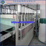 PVC Foamed Board Extrusion Line