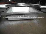 Square Ingot Mould for Ingots Storage