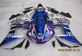 Motorcycle Fairing for YAMAHA R6 2005