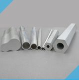 Aluminum Extrusion Pipe