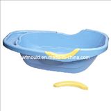 Plastic Baby-Bathtub Mould