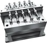 Plastic Injection Multi Cavity Medical Component Mould