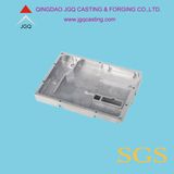 Aluminum Alloy Die Casting Machined Parts