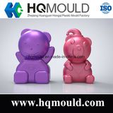 Hq Plastic Toy Bear Injection Mould