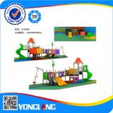 Outdoor Playground Commercial Equipment