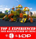 Large Interesting Outdoor Slide (HD15A-044A)