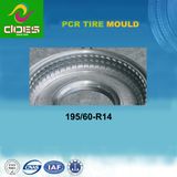 PCR Tubeless Tyre Mould