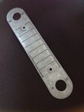 Aluminum/ Zinc Casting Parts/ Prototype/ Machining