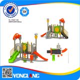 Professional Manufacturer of Kids Indoor and Outdoor Playground
