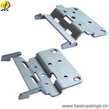 OEM Customized Aluminum Stamping Part