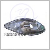 Aluminum Kayak Rotational Molding Mould