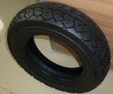 Motorcycle Tubeless Tyre (110/90-10 6PR)