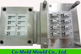 Plastic Sockets Mold