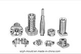 Plastic Precision Hardware Mould Fittings