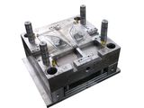 Plastic or Rubber Mold