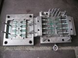 Plastic Injection Mould (MP-01) , Plastic Mould