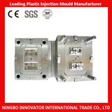 Plastic Mould Design for Household Appliance (MILE-PIM034)