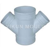 Pipe Fitting Mould (PFM011)