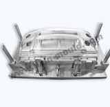 Bumper Mould