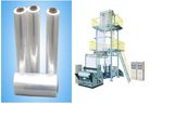 LLDPE Mulch Farmland Cover Film Blowing Moulding Making Machine