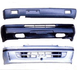 Bumper Mould