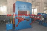 Automatic Vulcanized Rubber Moulding Machine