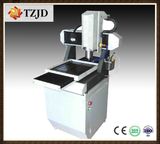 Desktop Metal Engraving CNC Machine