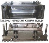 Bumper Mould