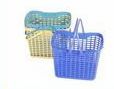 Plastic Shopping Basket Mould