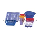 Container Mould / Basket Mould