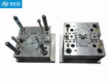 Plastic Injection Mould