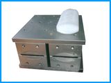 Plastic Blowing Mould