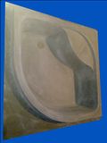 Bathtub / Shower Tray / Resin Mould