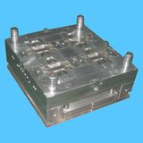 Precision Plastic Injection Mould