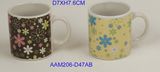 Ceramic Mug (AAM206-D47AB)