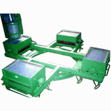 Non-Dust Chalk Machine (AS800-4)