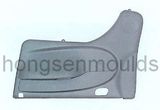 Automobile Mould of Car Door (C8)