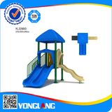 Customized Design Daycare Playground