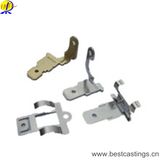 OEM/ODM Sheet Metal Stamping Bending Parts