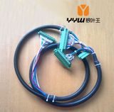 OEM/ODM Automotive Wire Harness /Electric Harness Cable