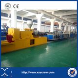 Plastic Profile Extrusion Machine Line (YF Series)