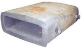 Mould for Copper Ingot, Ingot Moulds, Cast Iron Ingot Moulds