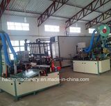 High Speed Automatic Paper Cone Making Machine