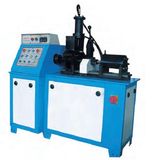 Low Price Metalcraft Twisting Machine (JGN-25C) of Smac