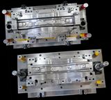 Auto Stamping Part Progressive Mould 00311