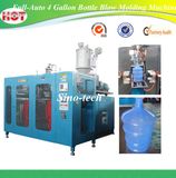 Full-Auto 4 Gallon Bottle Blow Molding Machine