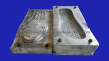 PU Shoe Sole Mould (PU-107)